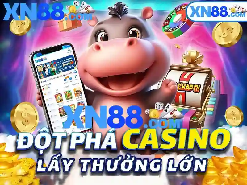  game trực tuyến - XN88