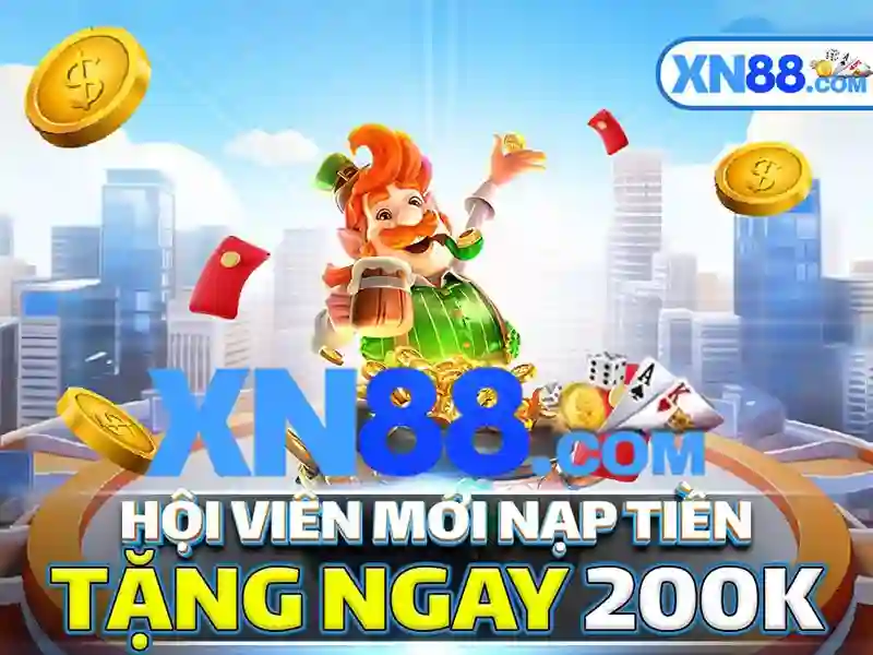 XN88 Win Cách Chơi Luôn Thắng – 5 Tuyệt Kỹ Hốt Bạc Slot - XN88