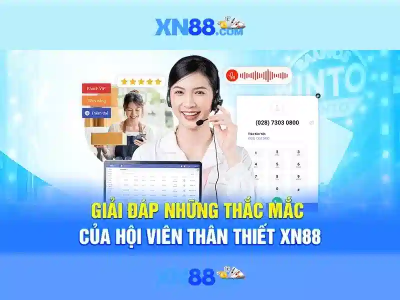 XN88 Có Uy Tín Không? Lựa Chọn Hoàn Hảo Cho Người Chơi Slot 2026 - XN88