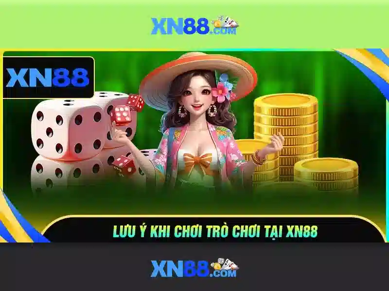 XN88 – Trải Nghiệm Đỉnh Cao Với XN88 App Trong Ngành Slot 2026 - XN88