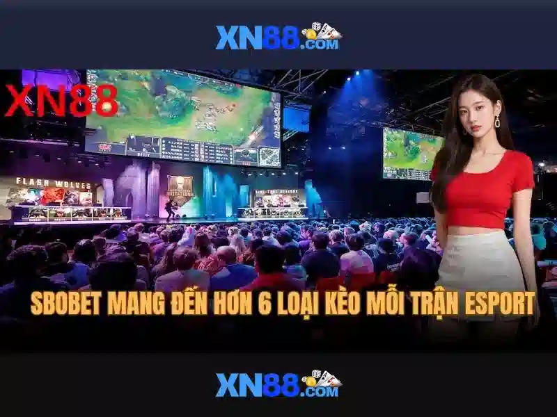 casino trực tuyến - XN88