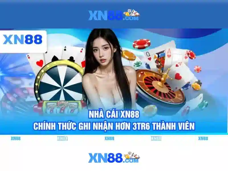 XN88 - Trải Nghiệm Slot Đỉnh Cao Với XN88 Có Uy Tín Không 2026 - XN88