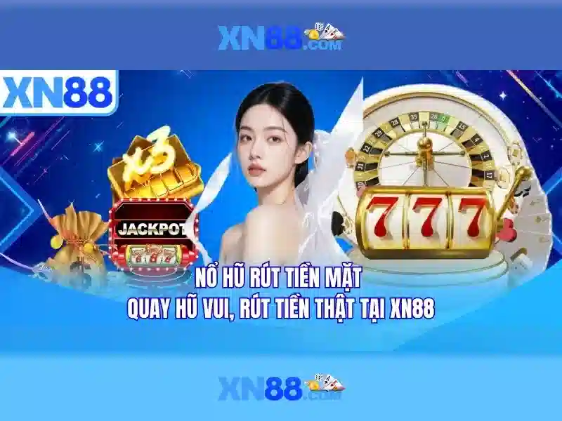 XN88 Google Play - Trải Nghiệm Slot Đỉnh Cao Với Ứng Dụng Di Động - XN88