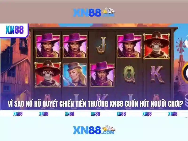  xn88 có uy tín không - XN88