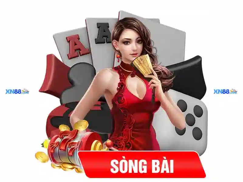  cổng game SLOT - XN88