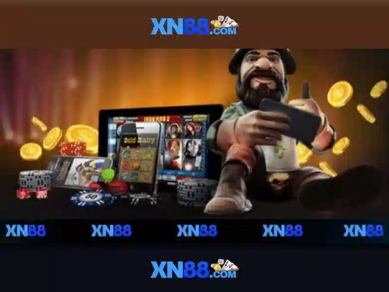 【xn88 app】 – Quy Trình Rút Tiền Slot Nhanh Chóng, An Toàn - XN88