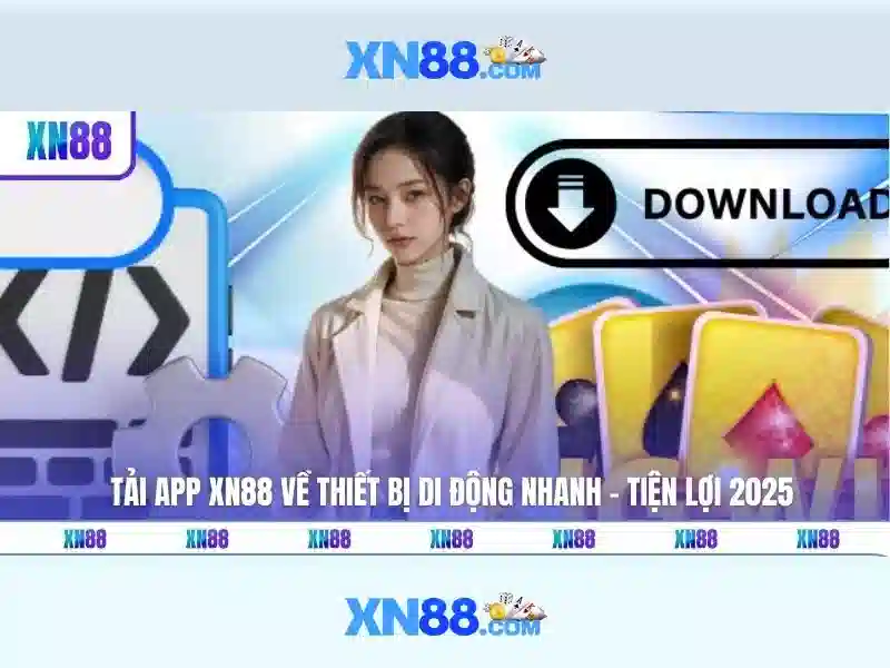 XN88 Là Gì? Kinh Nghiệm Chơi Slot Tại XN88 2026 - XN88