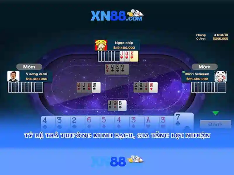  XN88 Win Slot - XN88