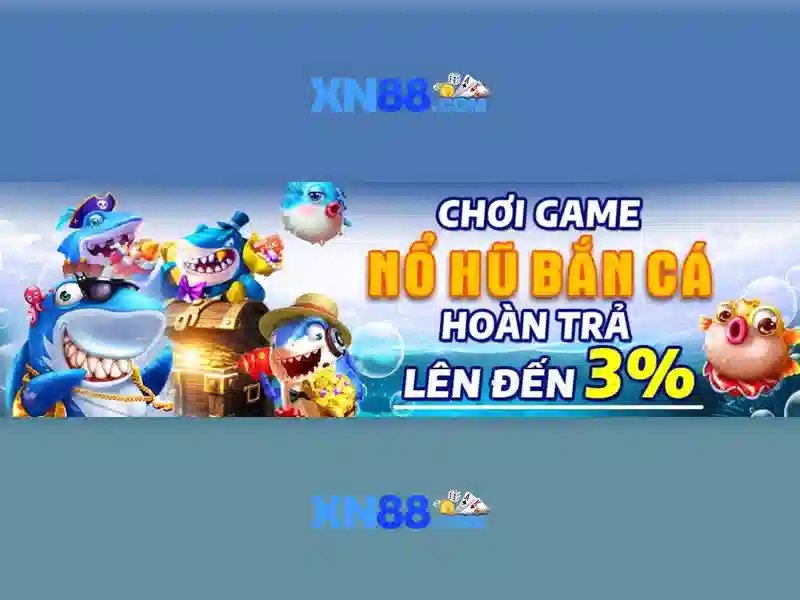 💎bắn cá xn88💎