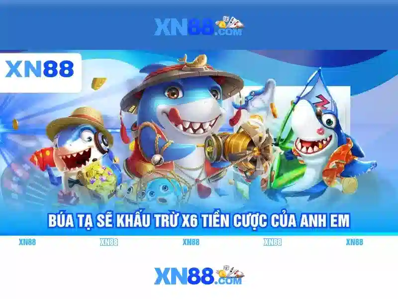  hướng dẫn tải XN88 - XN88