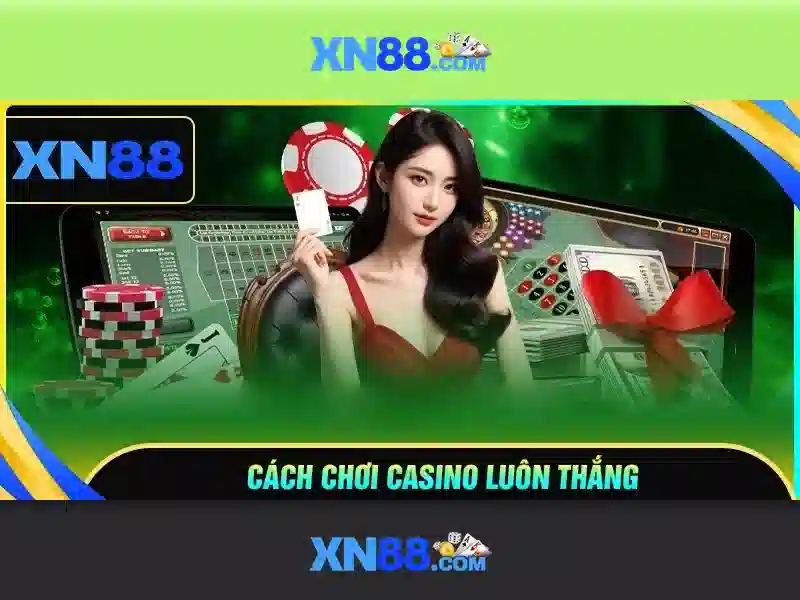 XN88 Có Uy Tín Không? Cách Chơi Slot Đơn Giản Dễ Trúng Tại XN88 - XN88