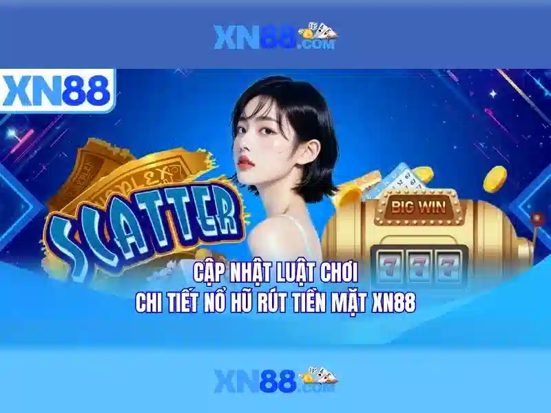  game Slot đỉnh cao - XN88