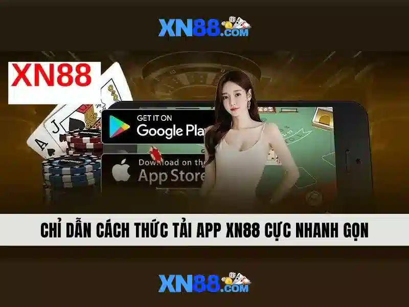 XN88 – Trải Nghiệm Slot Đỉnh Cao Với XN88 Bshrf 2026 - XN88