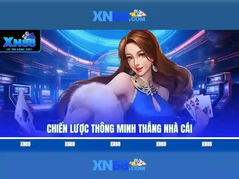 Hướng Dẫn Cách Chơi Slot XN88 Luôn Thắng Cho Newbie - XN88