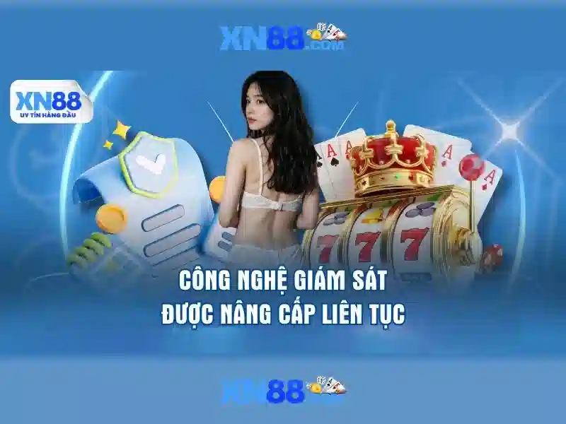 XN88 khuyến mãi - XN88