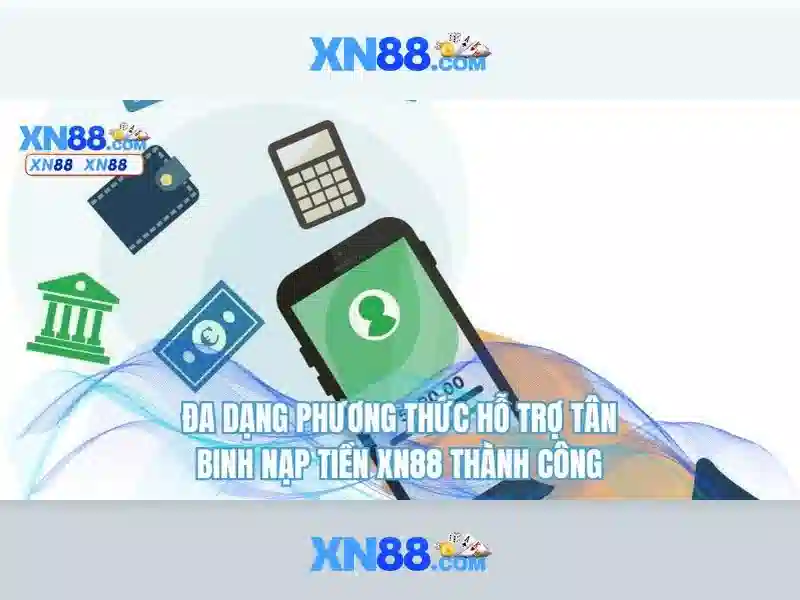  nổ hũ - XN88