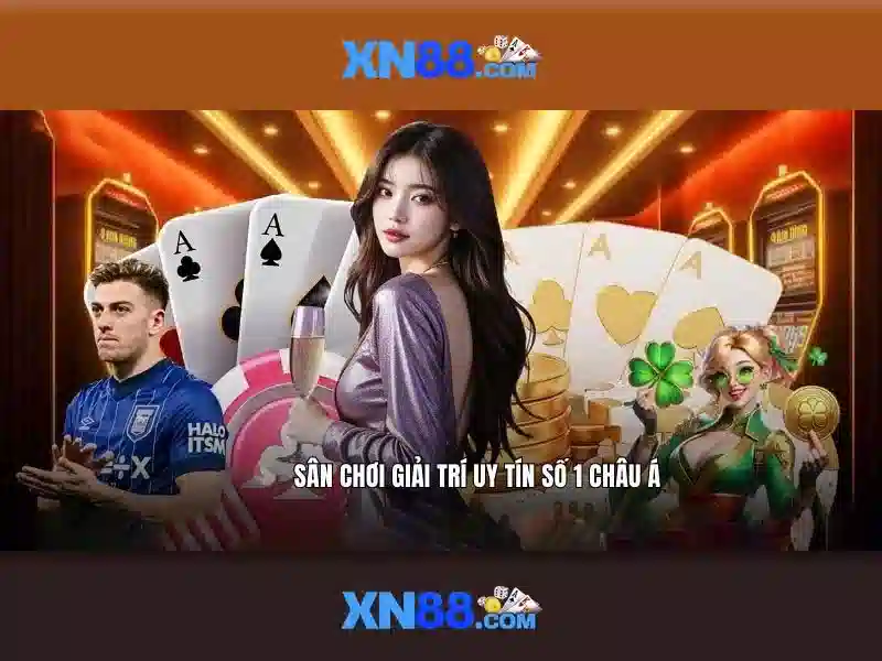XN88 – Trải Nghiệm Slot Đỉnh Cao Với Giao Diện Hiện Đại 2026 - XN88