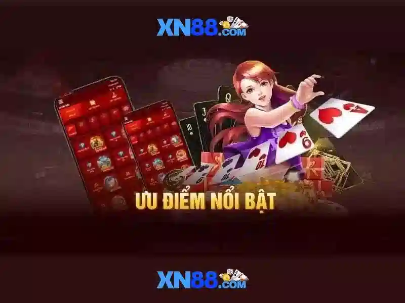 nổ hũ XN88 - XN88