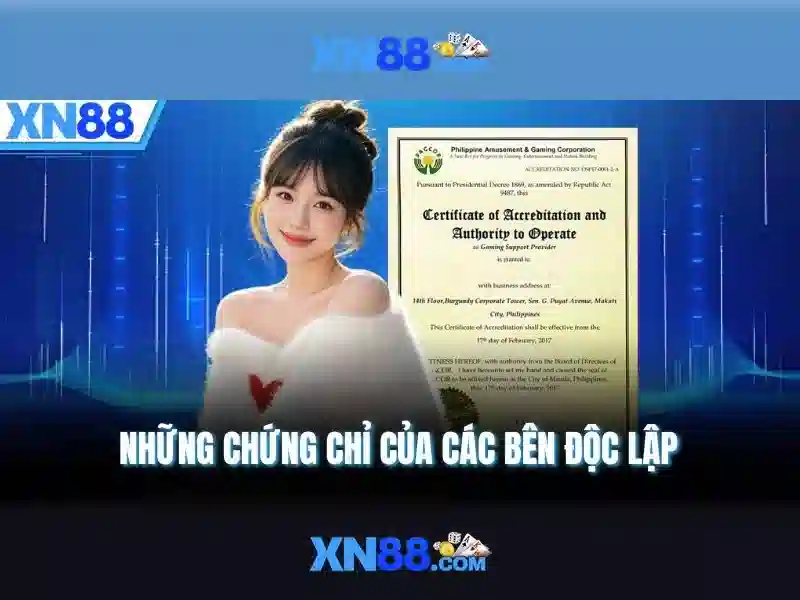  cổng Slot - XN88