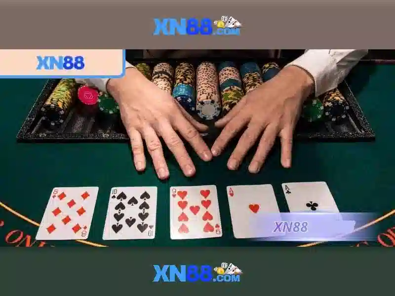  giải trí slot - XN88