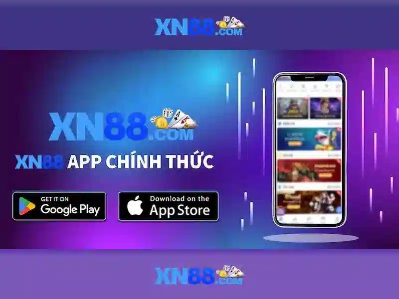 Tải XN88 – Thiết Lập Tài Khoản Slot Cực Dễ - XN88