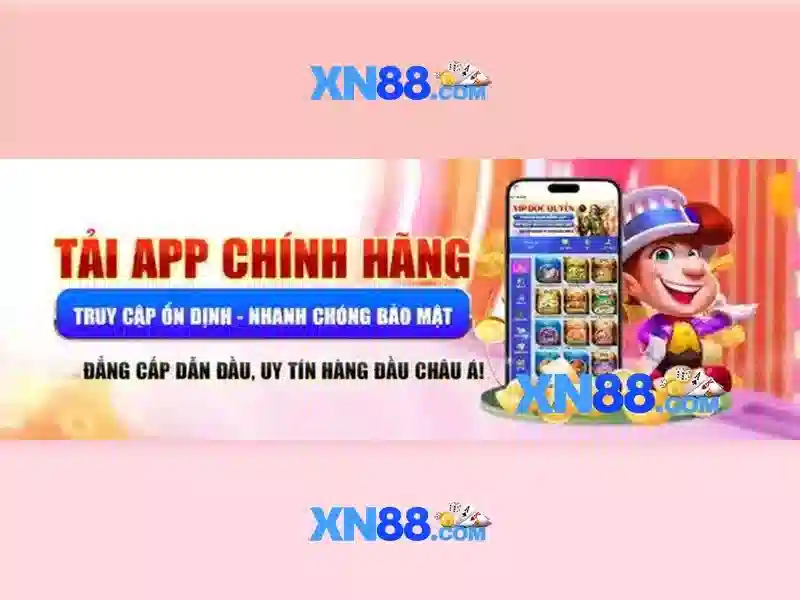  chơi ngay - XN88