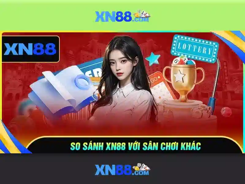XN88 – Trang Chủ Google Play 2026 | Trải Nghiệm Slot Đỉnh Cao - XN88