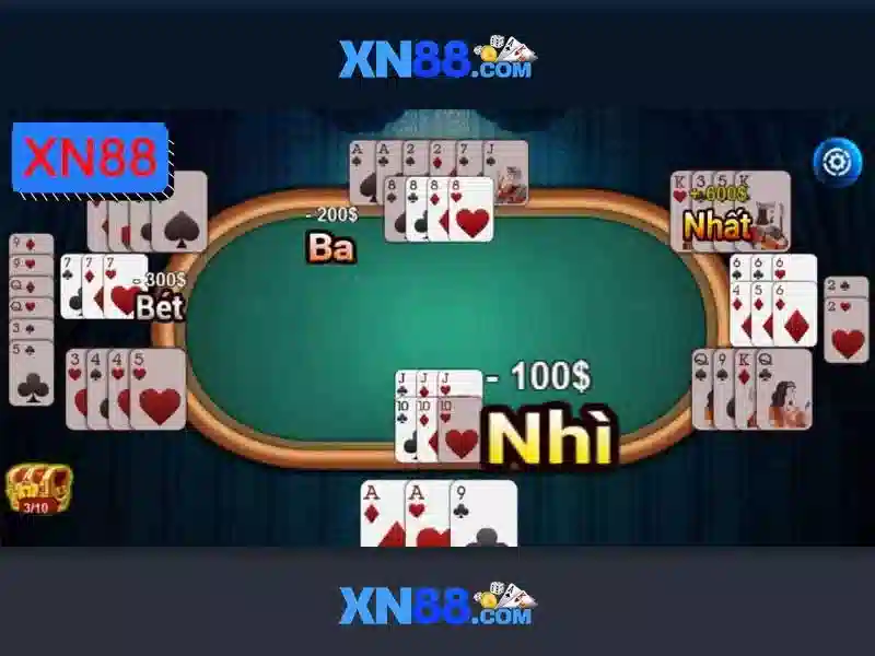  ưu đãi xn88 - XN88