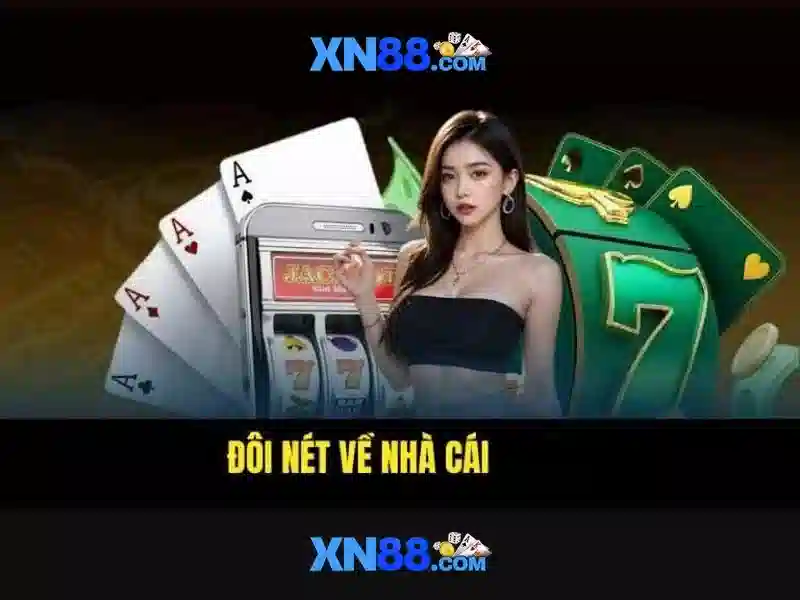  xổ số - XN88