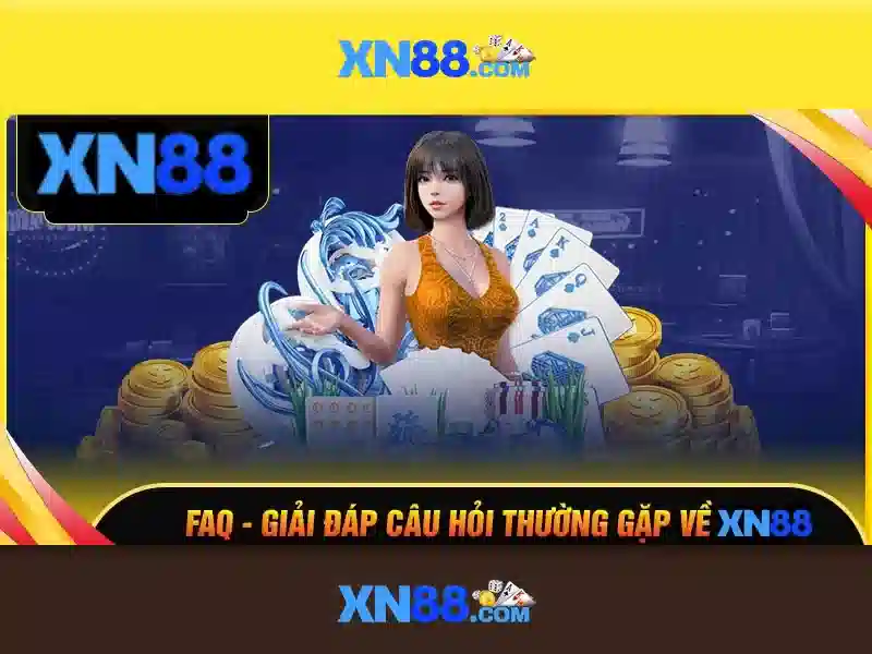  trải nghiệm slot xn88 - XN88