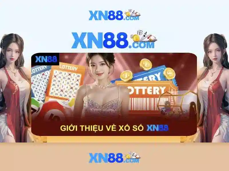 XN88 – Trò Chơi Slot Online Hot Hit Nhất 2026 - XN88
