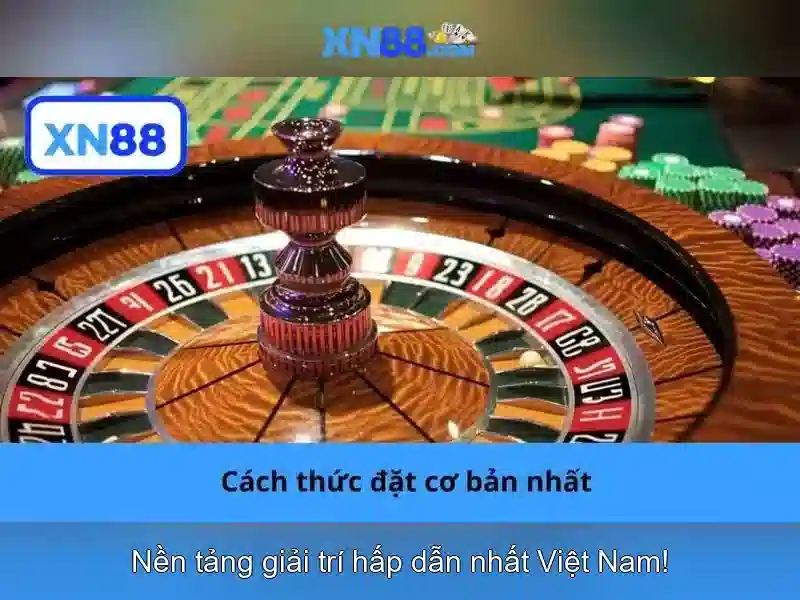  tài xỉu - XN88