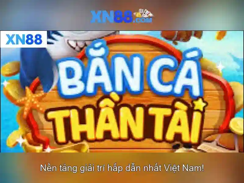 XN88 - Trải Nghiệm Slot Đỉnh Cao Với Ứng Dụng XN88 App 2026 - XN88