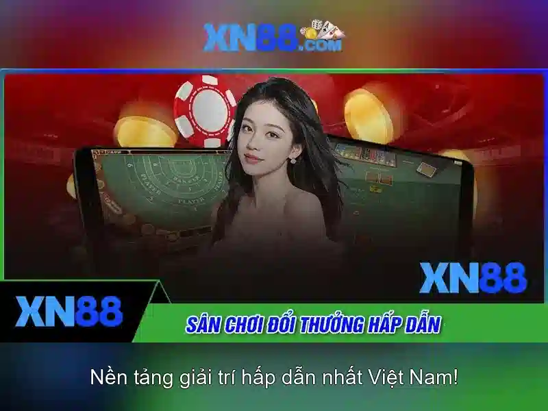 đăng ký - XN88
