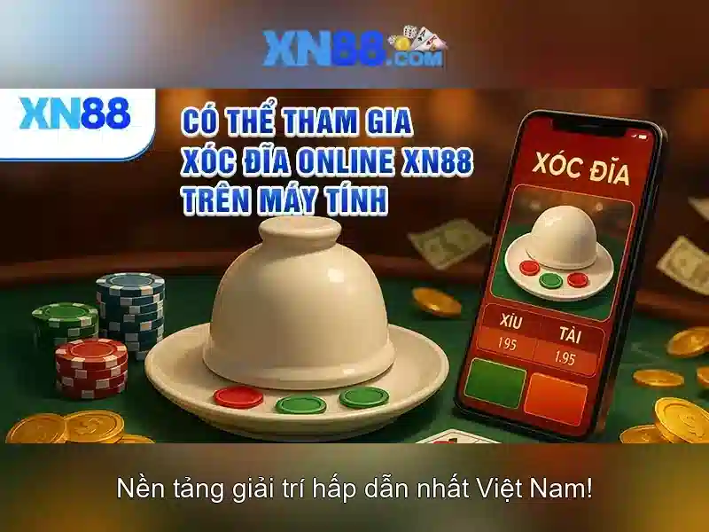 App XN88 – Tổng Hợp Các Hình Thức Slot Siêu Hay - XN88