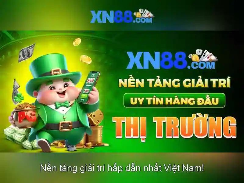  dịch vụ - XN88