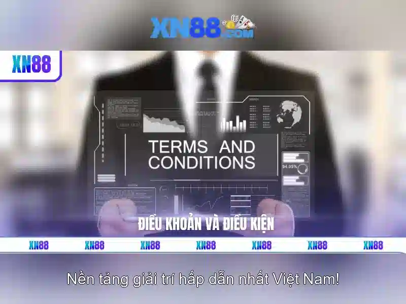 XN88 – Trải Nghiệm Slot Đỉnh Cao Với Link Vào Trang Chủ Chính Thức 2026 - XN88