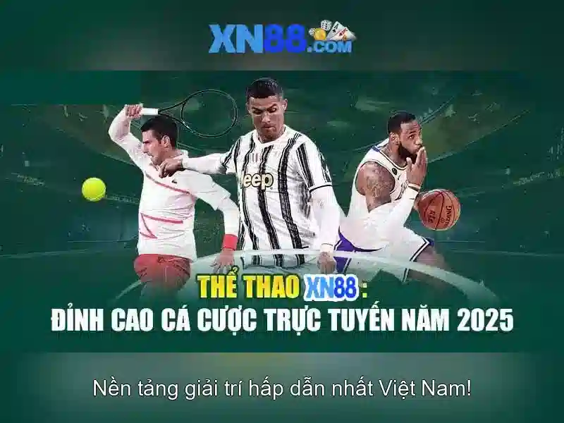 XN88 2026 - XN88
