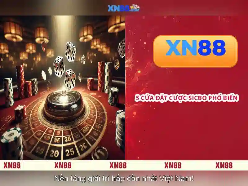 XN88 Là Gì? Khám Phá Trọn Bộ Thông Tin Về Nhà Cái Slot Đỉnh Cao 2026 - XN88