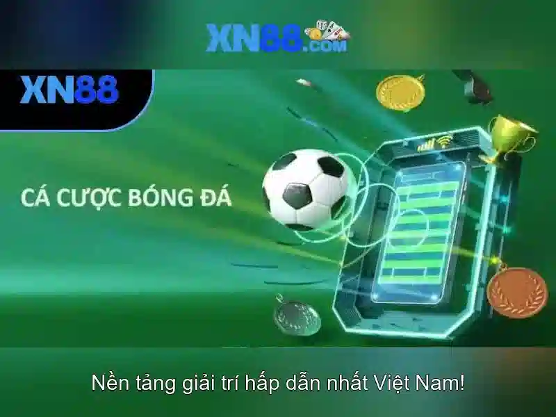 máy chơi slot - XN88