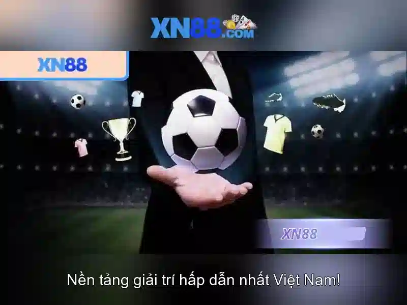 ứng dụng XN88 - XN88