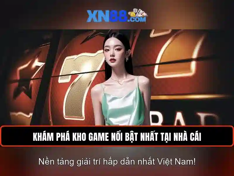 Đăng Nhập XN88 – Trải Nghiệm App XN88 Tối Ưu Cho Người Chơi SLOT - XN88
