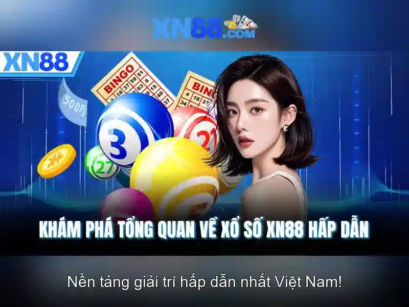 XN88 – Trang Chủ Casino Uy Tín, Slot Trực Tuyến, Game Bài Đa Dạng - XN88