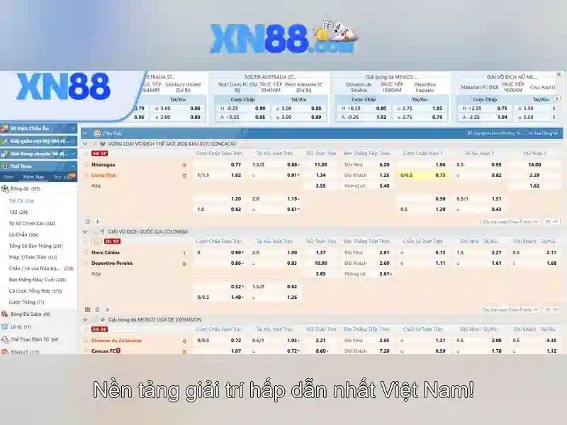 💎keo nha cai viet nam💎