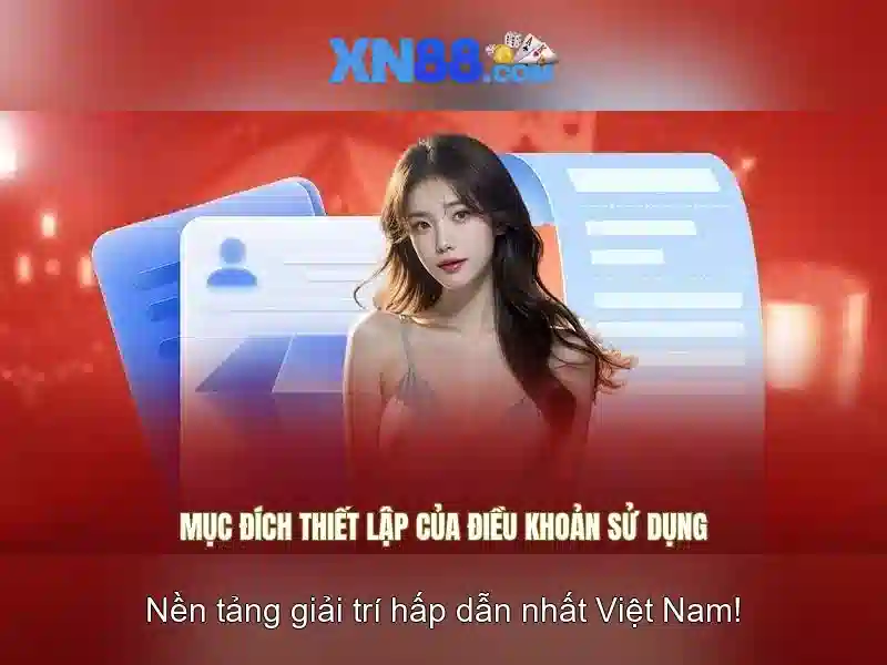  XN88 Chính Thức - XN88