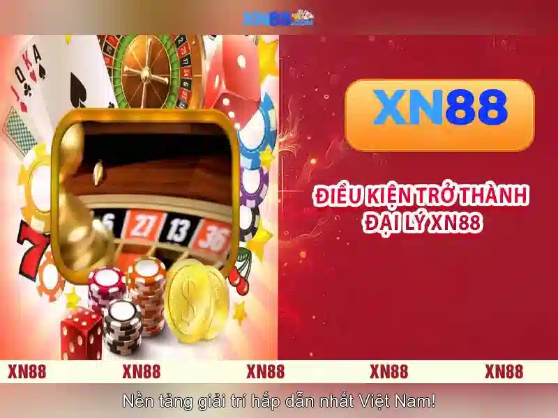 App XN88: Khám phá kho game Slot đỉnh cao, tương tác cùng dealer - XN88