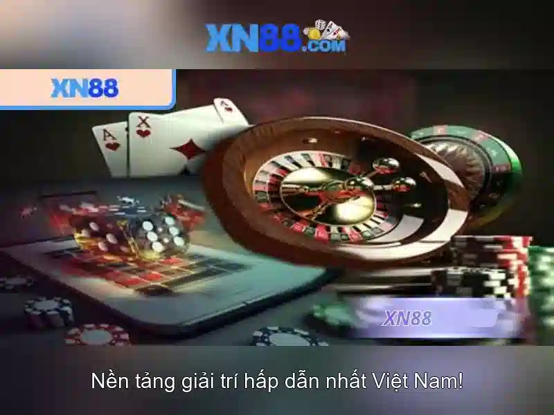 xn88 - Hướng dẫn tối ưu SEO cho nền tảng cá cược trực tuyến chất lượng