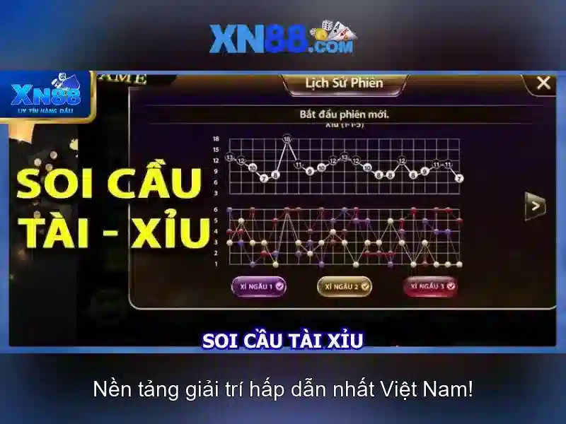  slot nổ hũ - XN88