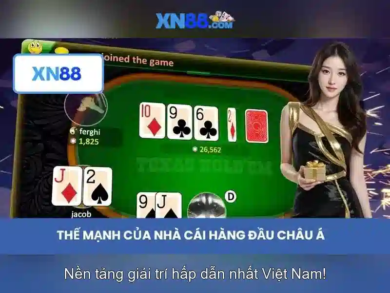 💎trò chơi xn88 lucky xn88 slots💎