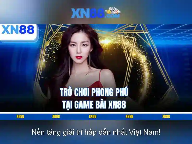Giải Mã XN88 Casino – Trải Nghiệm Slot Đỉnh Cao Với Công Nghệ MD5 Hiện Đại - XN88